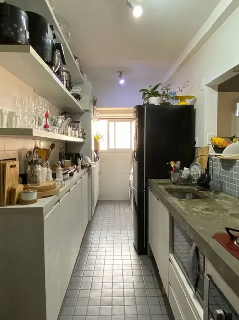 Foto 9 de Apartamento com 3 quartos à venda, 69m2 em Sacomã, São Paulo - SP
