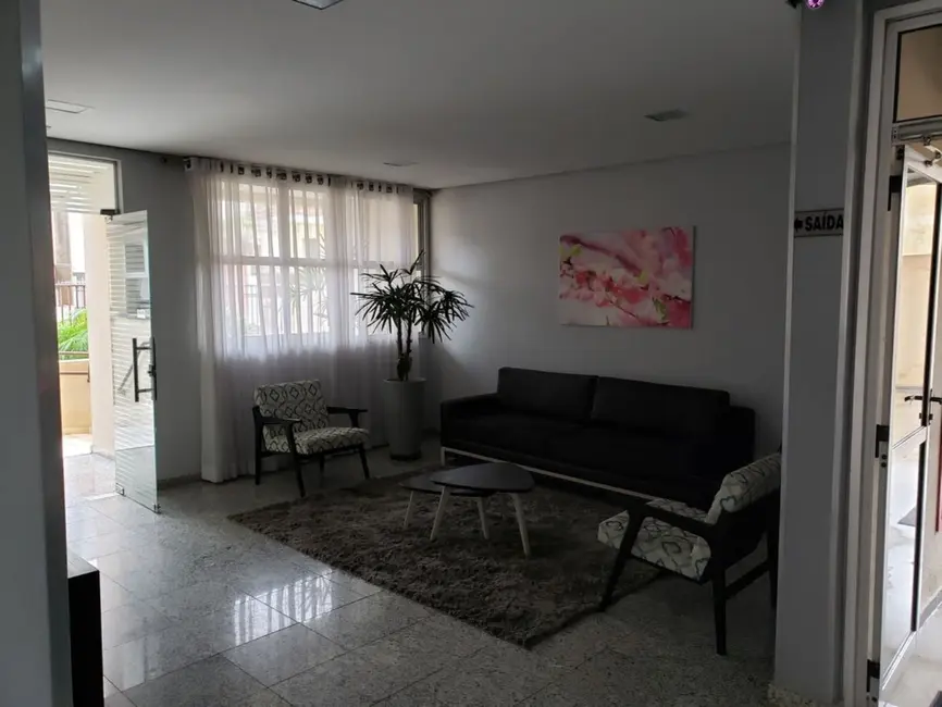 Foto 8 de Apartamento com 3 quartos à venda, 69m2 em Sacomã, São Paulo - SP