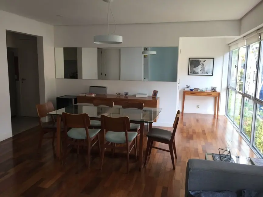 Foto 4 de Apartamento com 1 quarto à venda, 105m2 em Bela Vista, São Paulo - SP