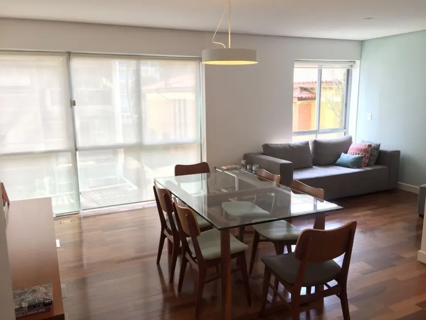 Foto 5 de Apartamento com 1 quarto à venda, 105m2 em Bela Vista, São Paulo - SP