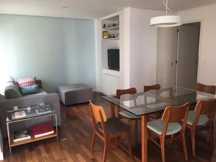 Foto 1 de Apartamento com 1 quarto à venda, 105m2 em Bela Vista, São Paulo - SP