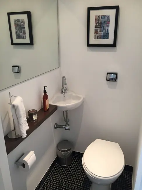 Foto 2 de Apartamento com 1 quarto à venda, 105m2 em Bela Vista, São Paulo - SP