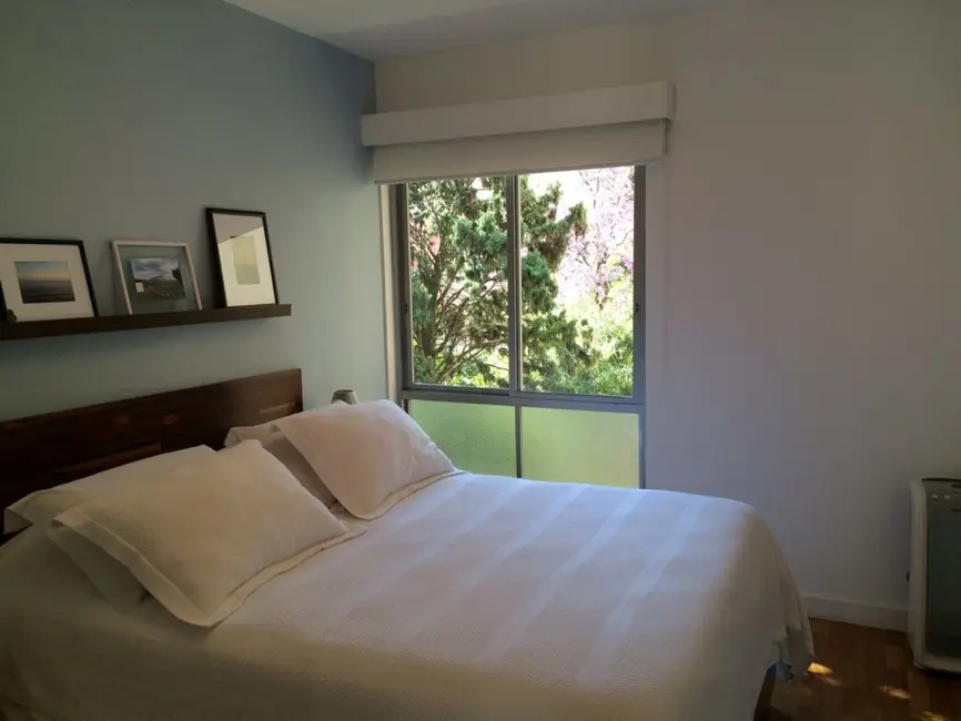 Foto 6 de Apartamento com 1 quarto à venda, 105m2 em Bela Vista, São Paulo - SP