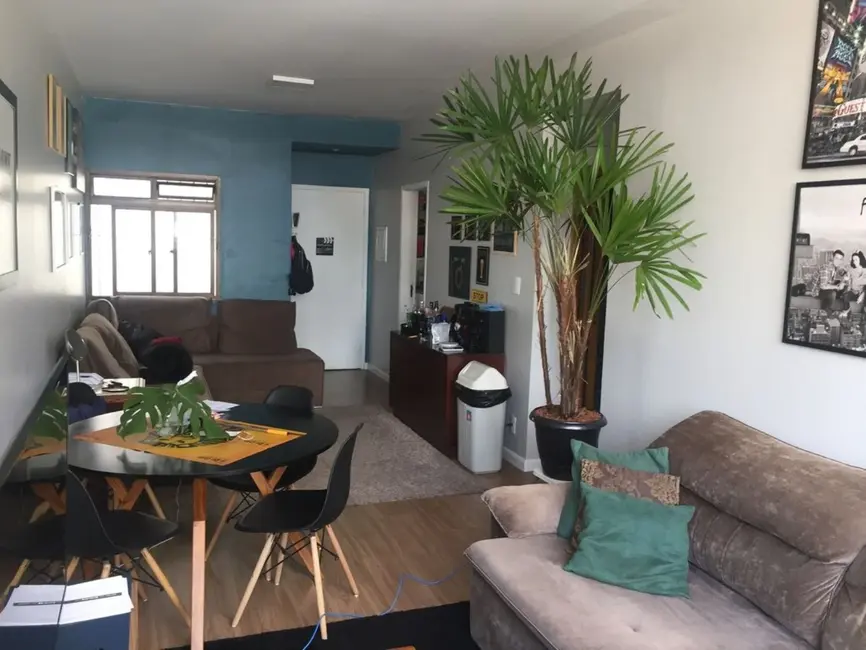 Foto 1 de Apartamento com 2 quartos à venda, 98m2 em Bela Vista, São Paulo - SP