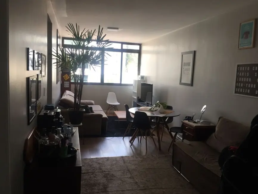 Foto 6 de Apartamento com 2 quartos à venda, 98m2 em Bela Vista, São Paulo - SP