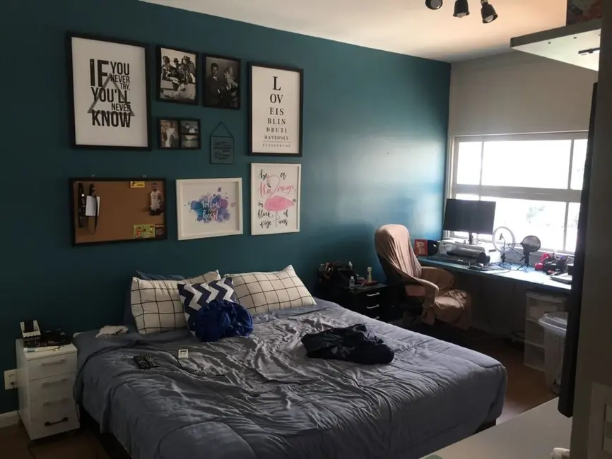 Foto 8 de Apartamento com 2 quartos à venda, 98m2 em Bela Vista, São Paulo - SP