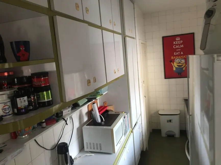 Foto 4 de Apartamento com 2 quartos à venda, 98m2 em Bela Vista, São Paulo - SP