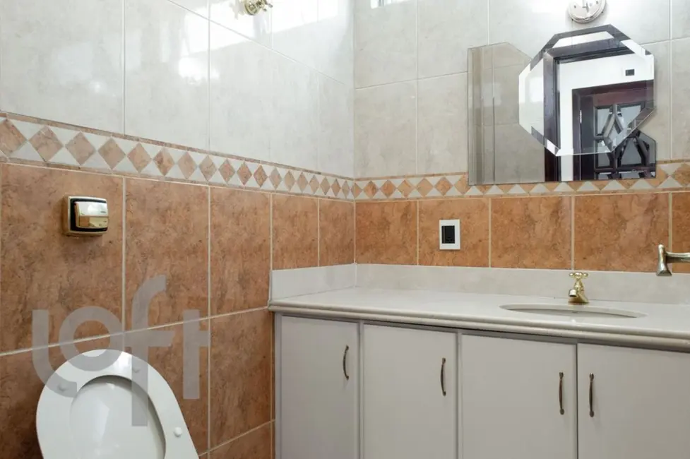 Apartamento com 3 quartos à venda, 194m2 em Paraíso, São Paulo - SP - imagem 4 Foto 4 de Apartamento com 3 quartos à venda, 194m2 em Paraíso, São Paulo - SP