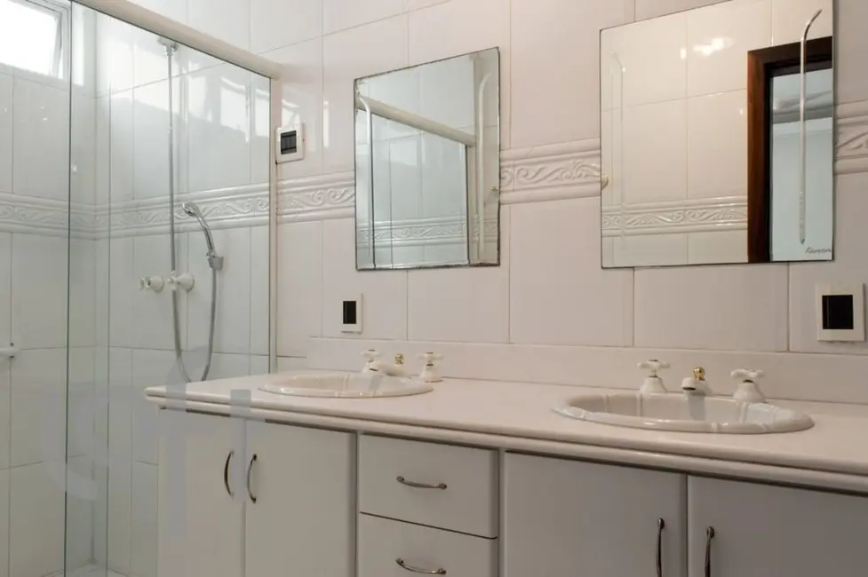 Apartamento com 3 quartos à venda, 194m2 em Paraíso, São Paulo - SP - imagem 3 Foto 3 de Apartamento com 3 quartos à venda, 194m2 em Paraíso, São Paulo - SP