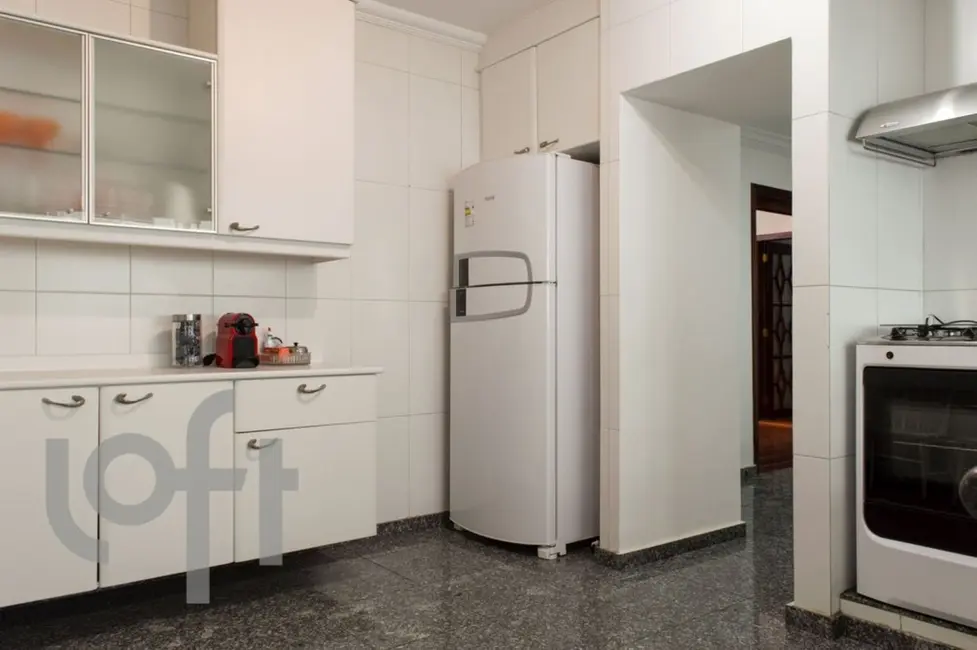 Apartamento com 3 quartos à venda, 194m2 em Paraíso, São Paulo - SP - imagem 5 Foto 5 de Apartamento com 3 quartos à venda, 194m2 em Paraíso, São Paulo - SP