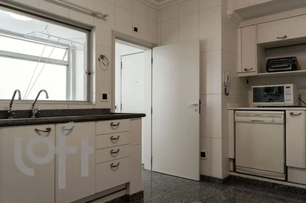 Apartamento com 3 quartos à venda, 194m2 em Paraíso, São Paulo - SP - imagem 6 Foto 6 de Apartamento com 3 quartos à venda, 194m2 em Paraíso, São Paulo - SP