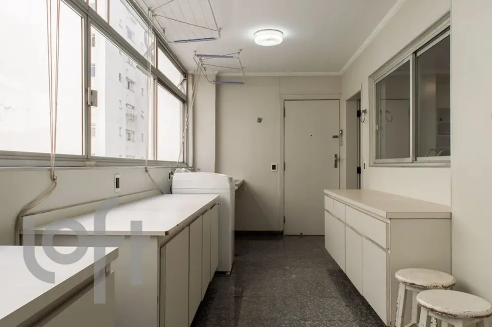 Apartamento com 3 quartos à venda, 194m2 em Paraíso, São Paulo - SP - imagem 7 Foto 7 de Apartamento com 3 quartos à venda, 194m2 em Paraíso, São Paulo - SP