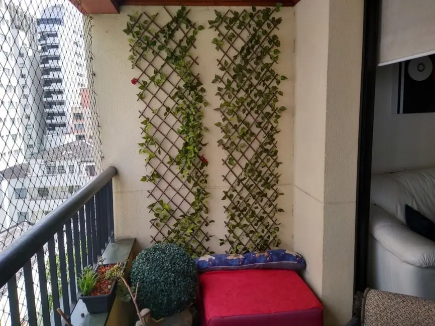 Apartamento com 3 quartos à venda, 84m2 em Perdizes, São Paulo - SP - imagem 6 Foto 6 de Apartamento com 3 quartos à venda, 84m2 em Perdizes, São Paulo - SP