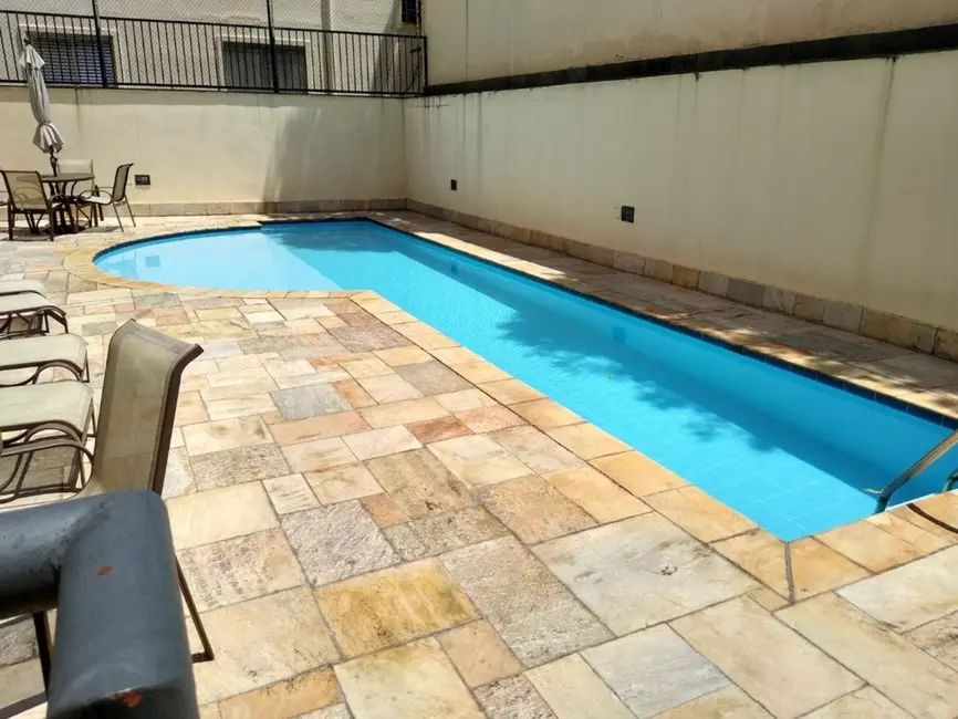 Apartamento com 3 quartos à venda, 84m2 em Perdizes, São Paulo - SP - imagem 9 Foto 9 de Apartamento com 3 quartos à venda, 84m2 em Perdizes, São Paulo - SP