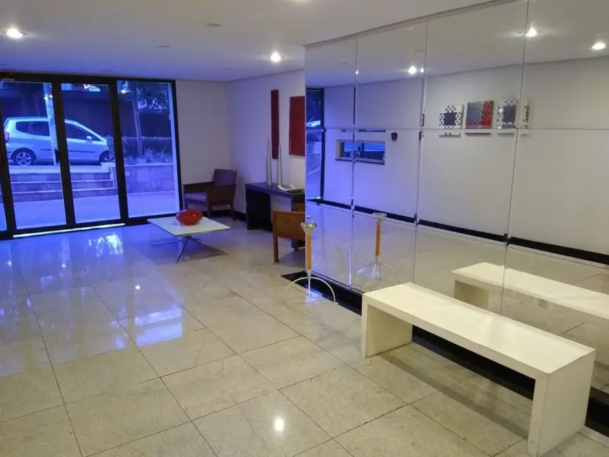Apartamento com 3 quartos à venda, 84m2 em Perdizes, São Paulo - SP - imagem 7 Foto 7 de Apartamento com 3 quartos à venda, 84m2 em Perdizes, São Paulo - SP