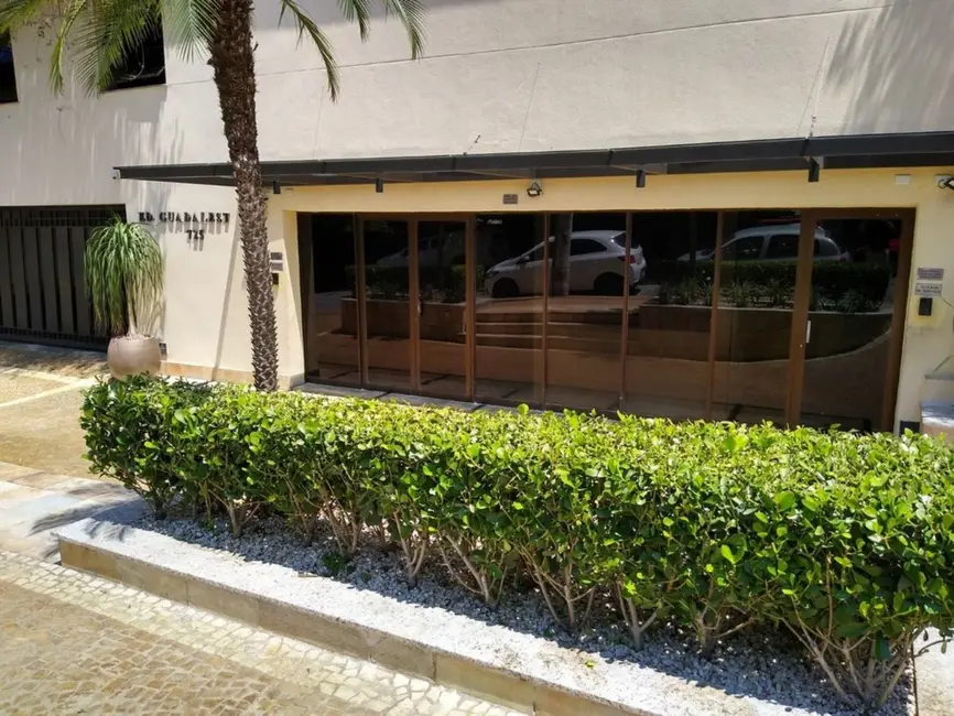 Apartamento com 3 quartos à venda, 84m2 em Perdizes, São Paulo - SP - imagem 8 Foto 8 de Apartamento com 3 quartos à venda, 84m2 em Perdizes, São Paulo - SP