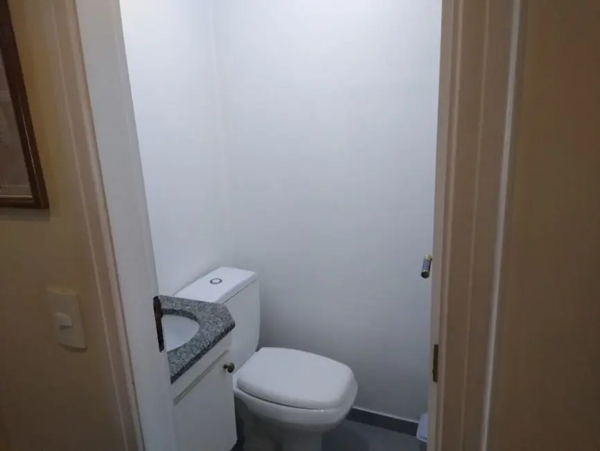 Apartamento com 3 quartos à venda, 84m2 em Perdizes, São Paulo - SP - imagem 2 Foto 2 de Apartamento com 3 quartos à venda, 84m2 em Perdizes, São Paulo - SP