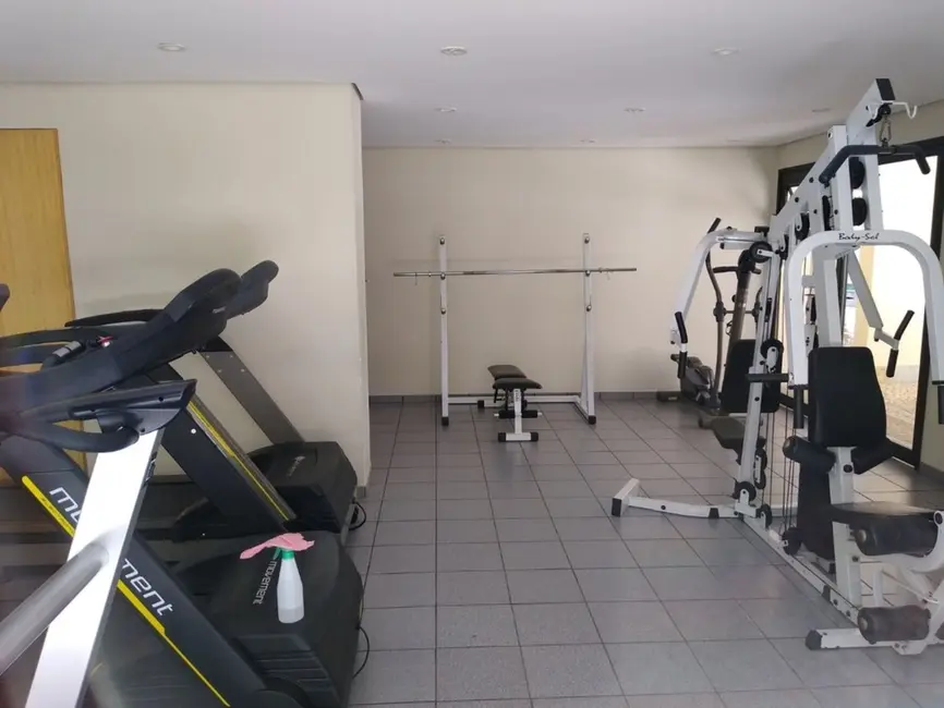 Apartamento com 3 quartos à venda, 84m2 em Perdizes, São Paulo - SP - imagem 5 Foto 5 de Apartamento com 3 quartos à venda, 84m2 em Perdizes, São Paulo - SP