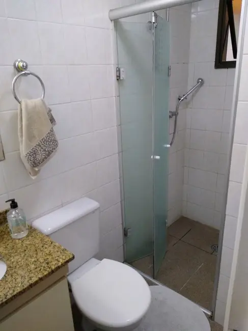 Apartamento com 3 quartos à venda, 84m2 em Perdizes, São Paulo - SP - imagem 3 Foto 3 de Apartamento com 3 quartos à venda, 84m2 em Perdizes, São Paulo - SP