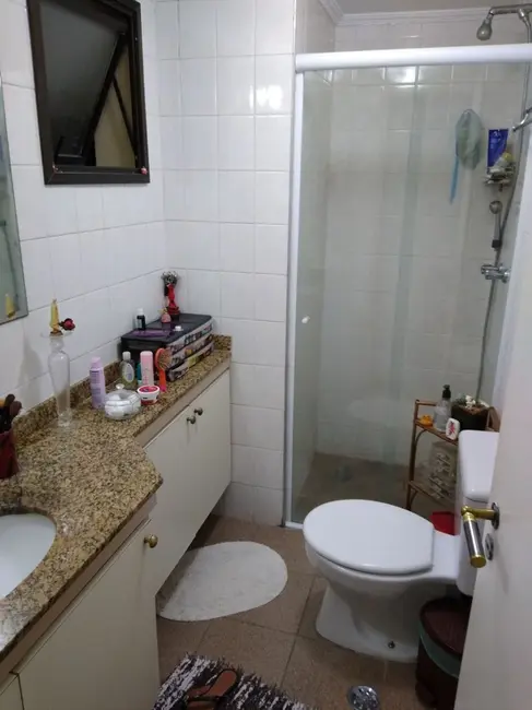 Apartamento com 3 quartos à venda, 84m2 em Perdizes, São Paulo - SP - imagem 4 Foto 4 de Apartamento com 3 quartos à venda, 84m2 em Perdizes, São Paulo - SP