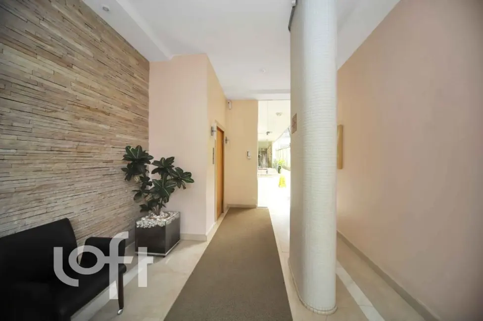 Apartamento com 2 quartos à venda, 106m2 em Bela Vista, São Paulo - SP - imagem 4 Foto 4 de Apartamento com 2 quartos à venda, 106m2 em Bela Vista, São Paulo - SP