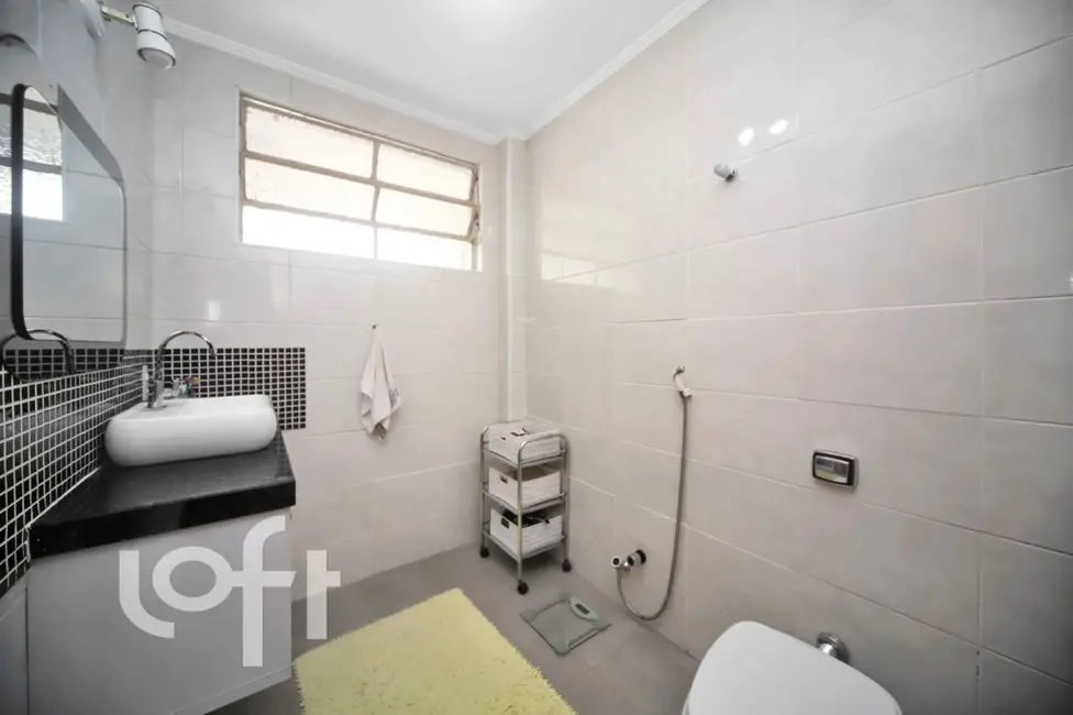 Apartamento com 2 quartos à venda, 106m2 em Bela Vista, São Paulo - SP - imagem 3 Foto 3 de Apartamento com 2 quartos à venda, 106m2 em Bela Vista, São Paulo - SP