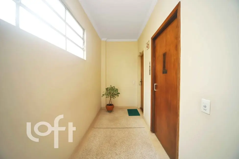Apartamento com 2 quartos à venda, 106m2 em Bela Vista, São Paulo - SP - imagem 5 Foto 5 de Apartamento com 2 quartos à venda, 106m2 em Bela Vista, São Paulo - SP