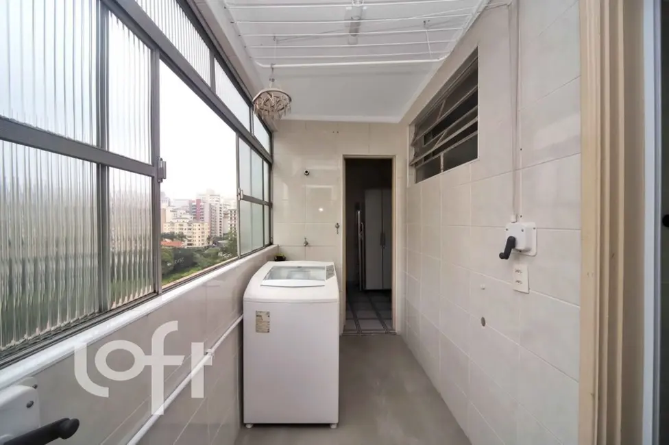 Apartamento com 2 quartos à venda, 106m2 em Bela Vista, São Paulo - SP - imagem 9 Foto 9 de Apartamento com 2 quartos à venda, 106m2 em Bela Vista, São Paulo - SP