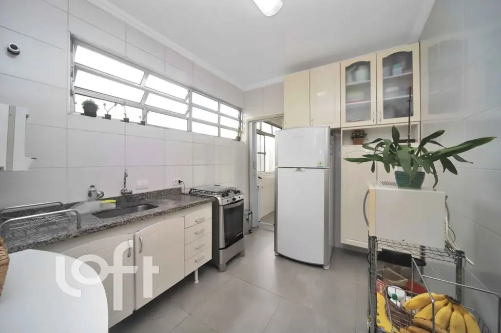 Apartamento com 2 quartos à venda, 106m2 em Bela Vista, São Paulo - SP - imagem 7 Foto 7 de Apartamento com 2 quartos à venda, 106m2 em Bela Vista, São Paulo - SP