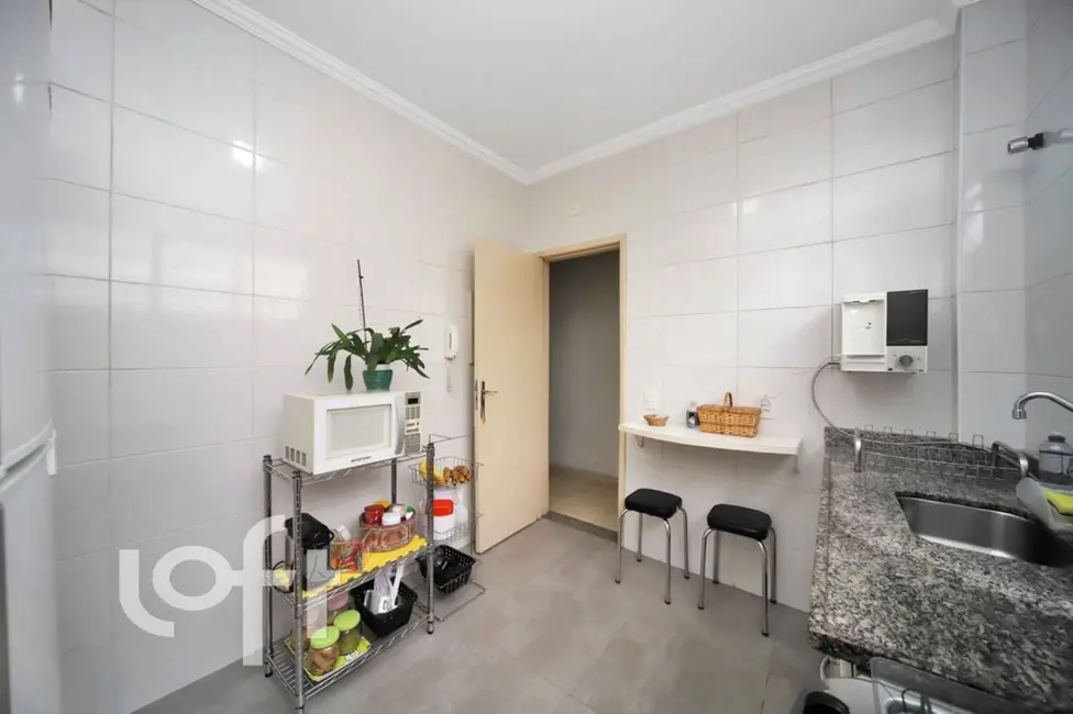 Apartamento com 2 quartos à venda, 106m2 em Bela Vista, São Paulo - SP - imagem 8 Foto 8 de Apartamento com 2 quartos à venda, 106m2 em Bela Vista, São Paulo - SP