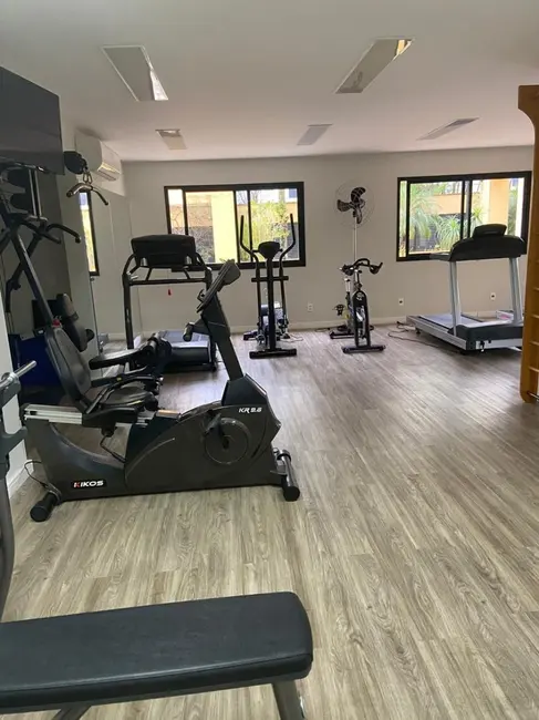 Foto 8 de Apartamento com 3 quartos à venda, 101m2 em Moema, São Paulo - SP