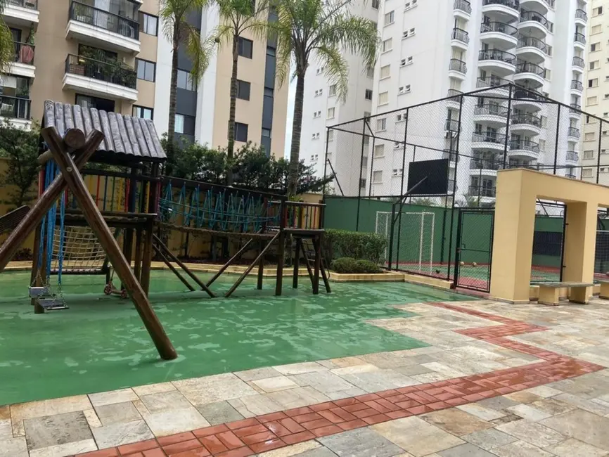 Foto 7 de Apartamento com 3 quartos à venda, 101m2 em Moema, São Paulo - SP