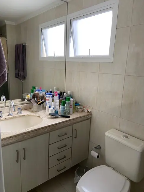 Foto 2 de Apartamento com 3 quartos à venda, 101m2 em Moema, São Paulo - SP