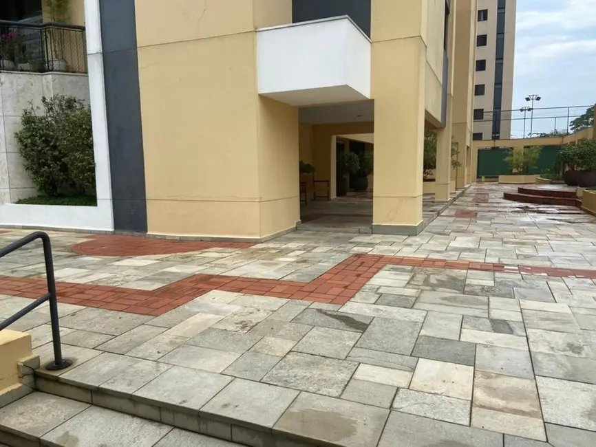 Foto 5 de Apartamento com 3 quartos à venda, 101m2 em Moema, São Paulo - SP