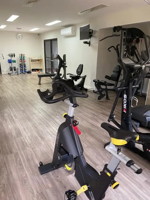 Foto 9 de Apartamento com 3 quartos à venda, 101m2 em Moema, São Paulo - SP