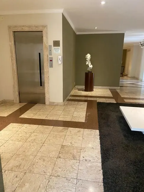 Foto 4 de Apartamento com 3 quartos à venda, 101m2 em Moema, São Paulo - SP