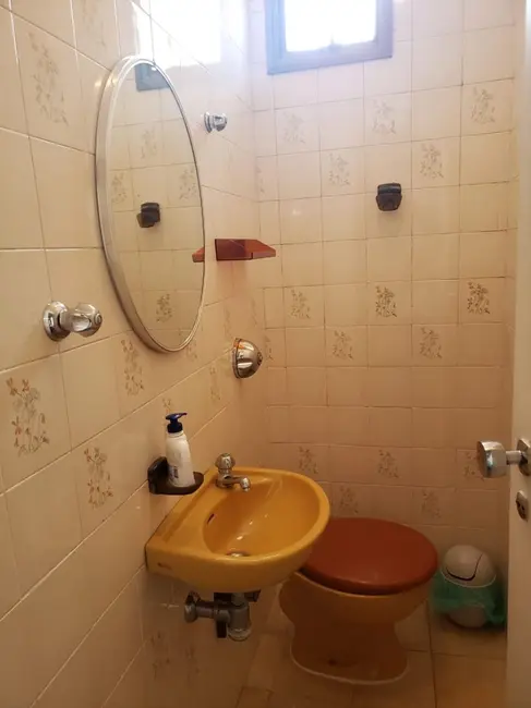 Apartamento com 3 quartos à venda, 204m2 em Itaim Bibi, São Paulo - SP - imagem 5 Foto 5 de Apartamento com 3 quartos à venda, 204m2 em Itaim Bibi, São Paulo - SP