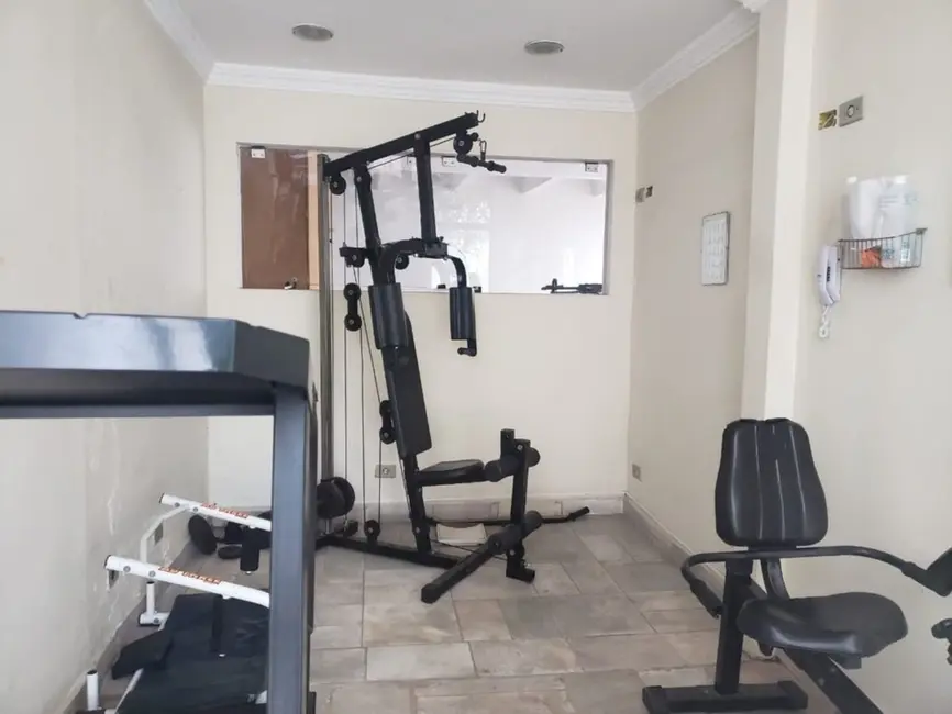 Apartamento com 3 quartos à venda, 204m2 em Itaim Bibi, São Paulo - SP - imagem 6 Foto 6 de Apartamento com 3 quartos à venda, 204m2 em Itaim Bibi, São Paulo - SP