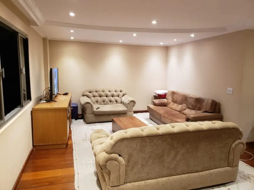 Foto 9 de Apartamento com 3 quartos à venda, 139m2 em Paraíso, São Paulo - SP