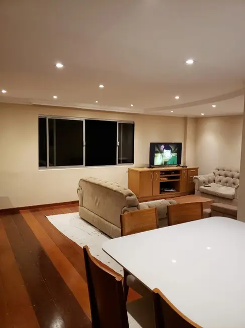 Foto 8 de Apartamento com 3 quartos à venda, 139m2 em Paraíso, São Paulo - SP