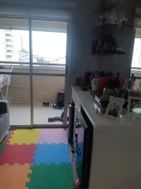 Foto 7 de Apartamento com 3 quartos à venda, 69m2 em Sacomã, São Paulo - SP