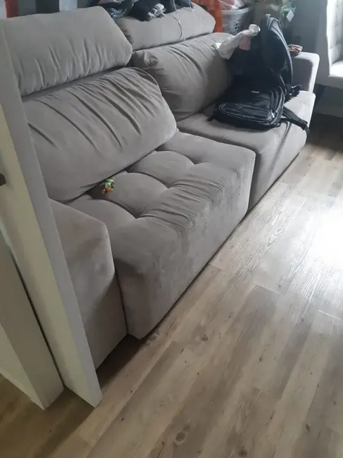 Foto 6 de Apartamento com 3 quartos à venda, 69m2 em Sacomã, São Paulo - SP