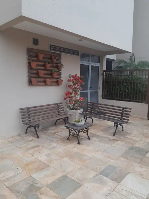 Foto 3 de Apartamento com 3 quartos à venda, 69m2 em Sacomã, São Paulo - SP