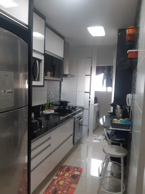 Foto 4 de Apartamento com 3 quartos à venda, 69m2 em Sacomã, São Paulo - SP