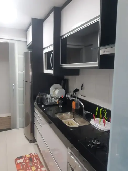 Foto 5 de Apartamento com 3 quartos à venda, 69m2 em Sacomã, São Paulo - SP