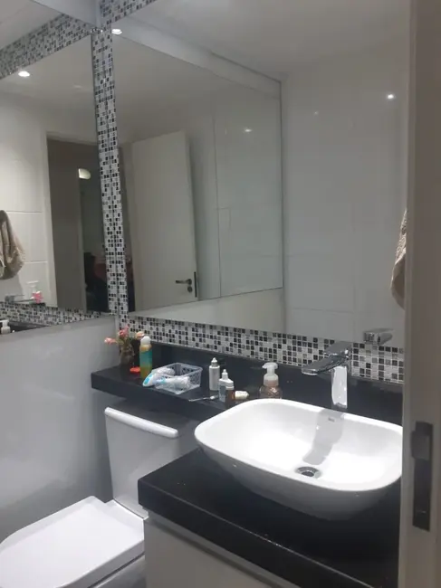 Foto 2 de Apartamento com 3 quartos à venda, 69m2 em Sacomã, São Paulo - SP