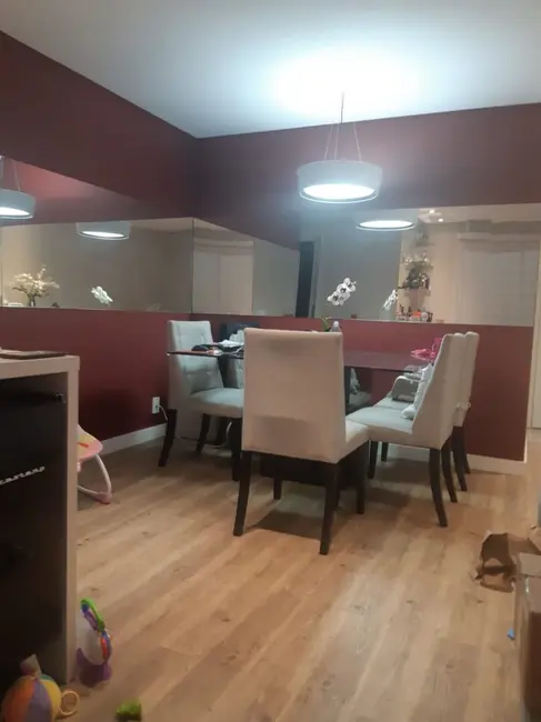 Foto 1 de Apartamento com 3 quartos à venda, 69m2 em Sacomã, São Paulo - SP