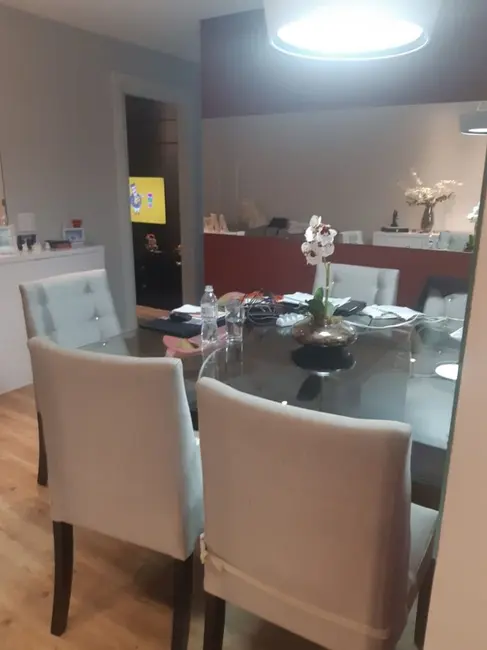 Foto 8 de Apartamento com 3 quartos à venda, 69m2 em Sacomã, São Paulo - SP