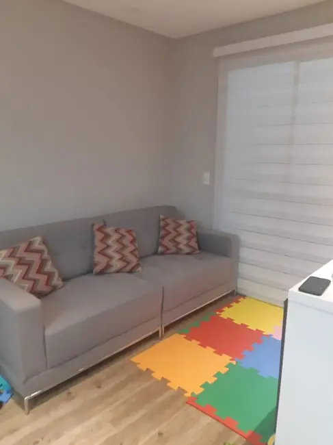 Foto 9 de Apartamento com 3 quartos à venda, 69m2 em Sacomã, São Paulo - SP