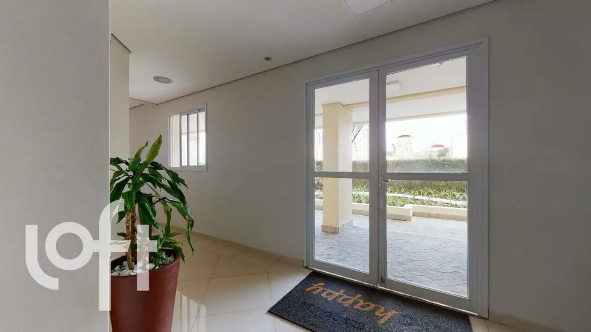 Foto 4 de Apartamento com 3 quartos à venda, 74m2 em Sacomã, São Paulo - SP